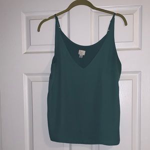 A New Day Tank Top